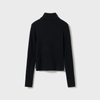 Women's Vonarstræti Wool Turtleneck