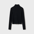 Women's Vonarstræti Wool Turtleneck