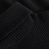 Women's Vonarstræti Wool Turtleneck