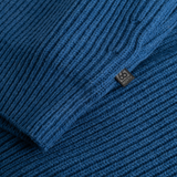 Vonarstraeti Zipped Hoodie