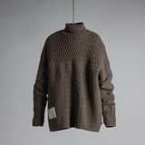 Men's Bylur Wool Sweater | 100th Anniversary Edition