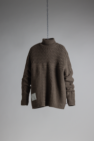 Men's Bylur Wool Sweater | 100th Anniversary Edition