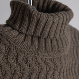 Men's Bylur Wool Sweater | 100th Anniversary Edition