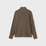 Men's Bylur Wool Sweater | 100th Anniversary Edition