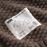 Men's Bylur Wool Sweater | 100th Anniversary Edition