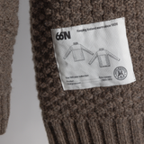 Men's Bylur Wool Sweater | 100th Anniversary Edition