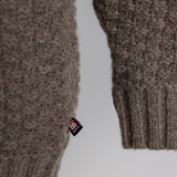 Men's Bylur Wool Sweater | 100th Anniversary Edition