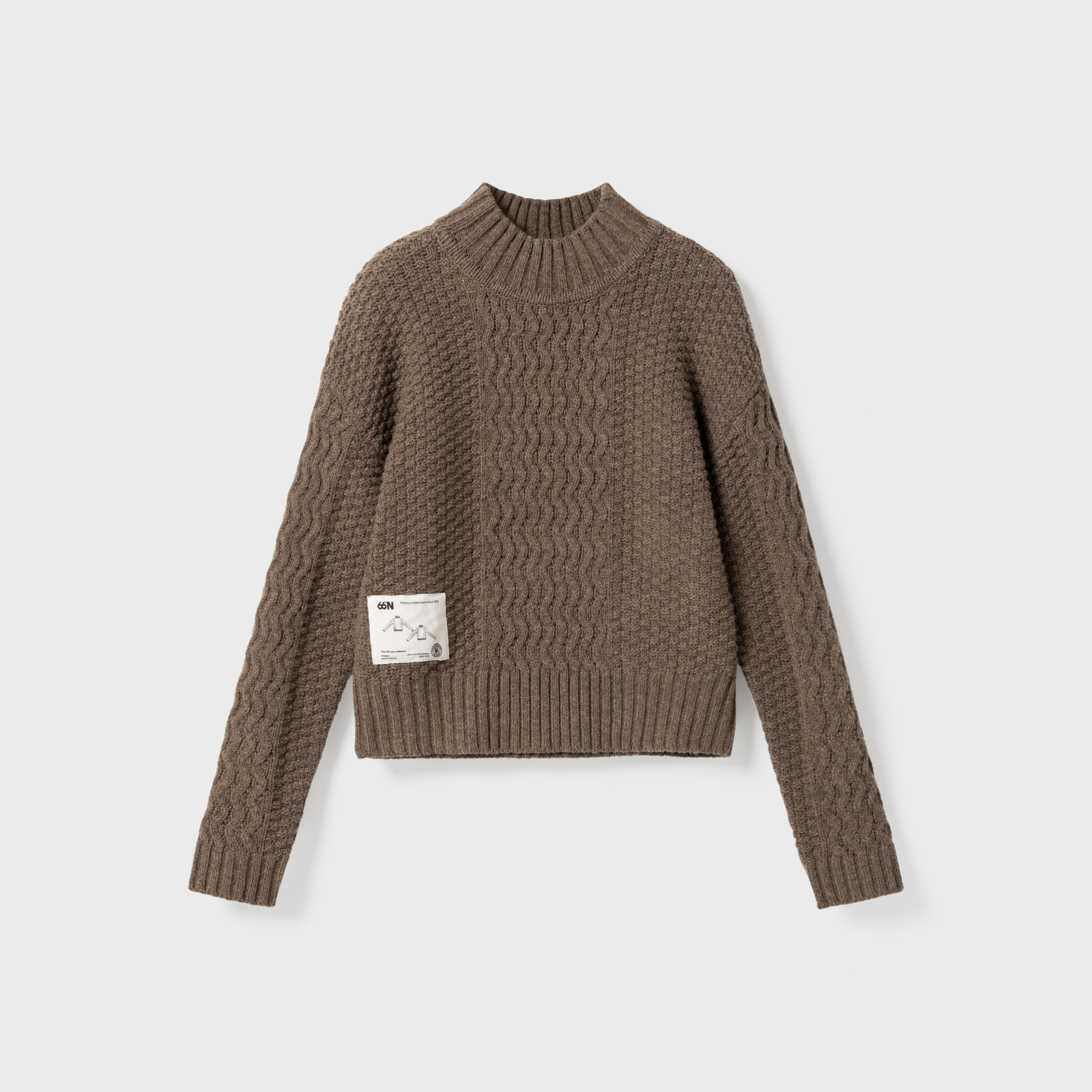 Women's Bylur Sweater | 100th Anniversary Edition