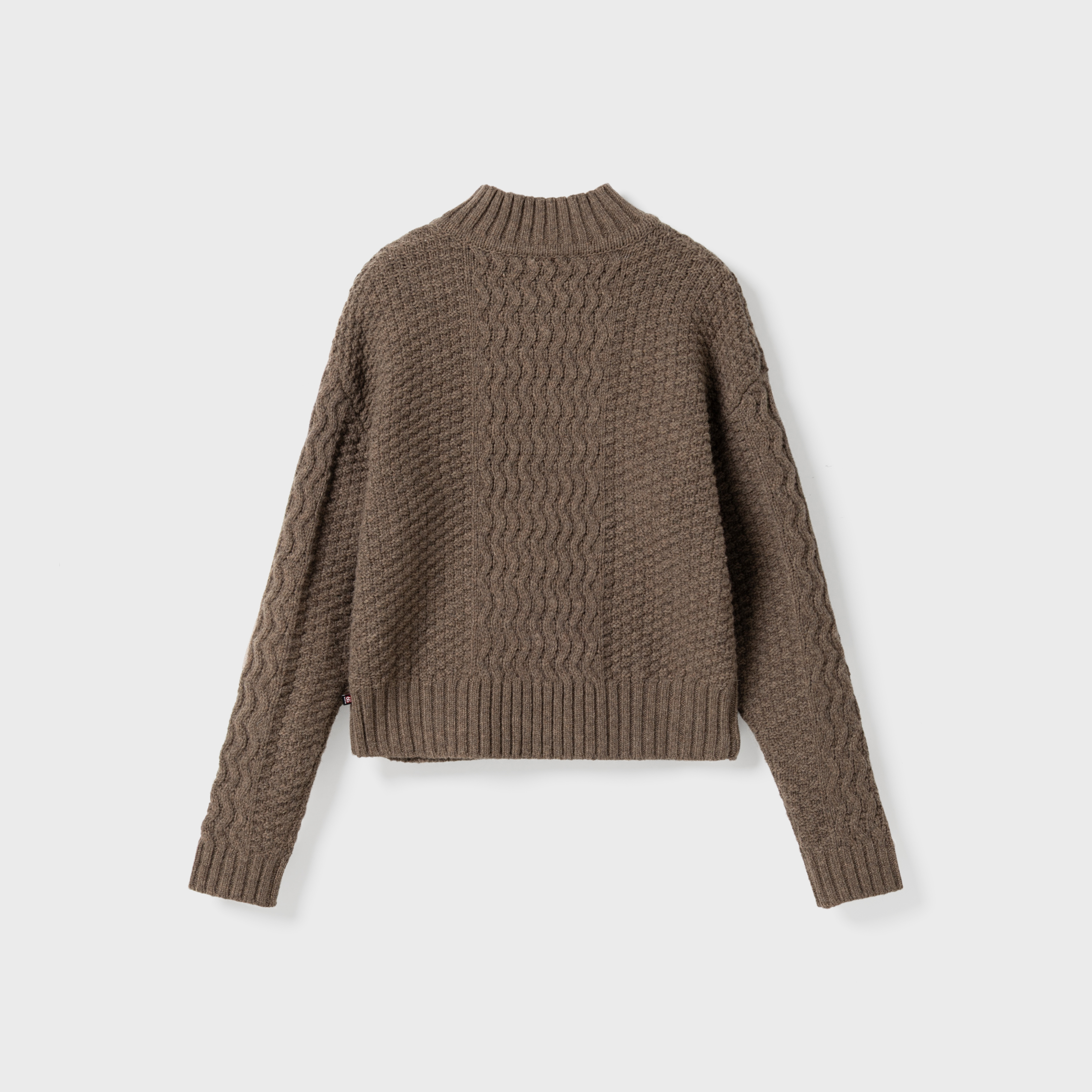 Women's Bylur Sweater | 100th Anniversary Edition