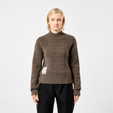 Women's Bylur Sweater | 100th Anniversary Edition