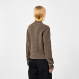 Women's Bylur Sweater | 100th Anniversary Edition
