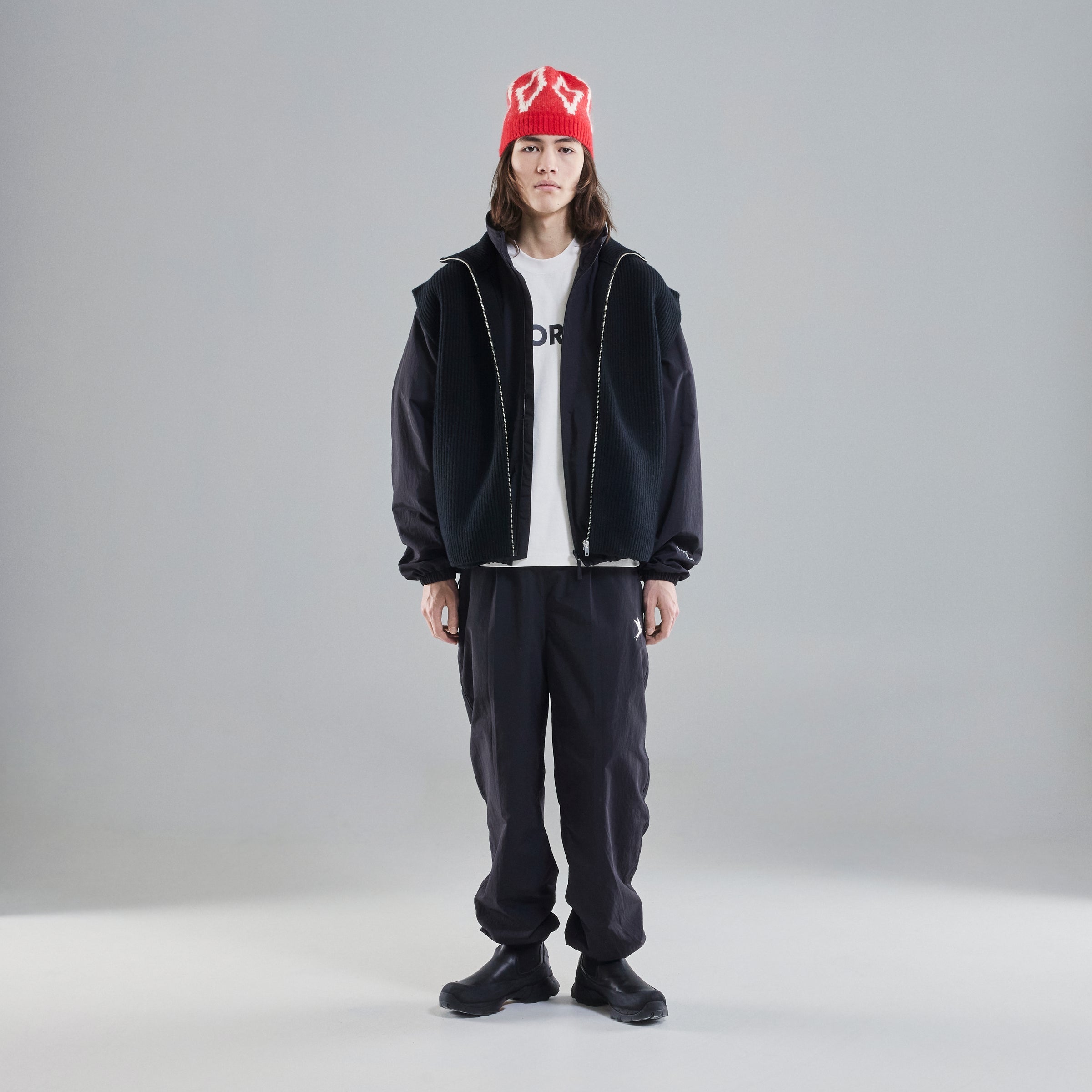  model-men