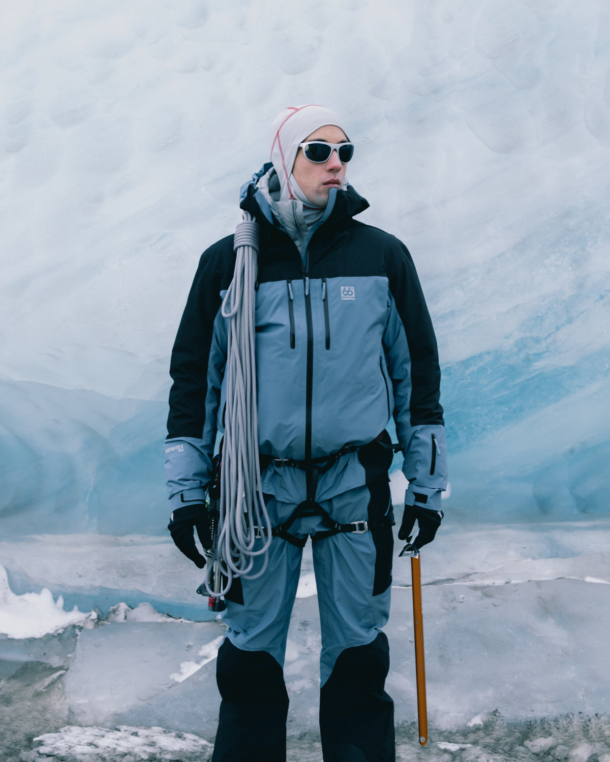 Tindur GORE-TEX® Pro collection – 66°North
