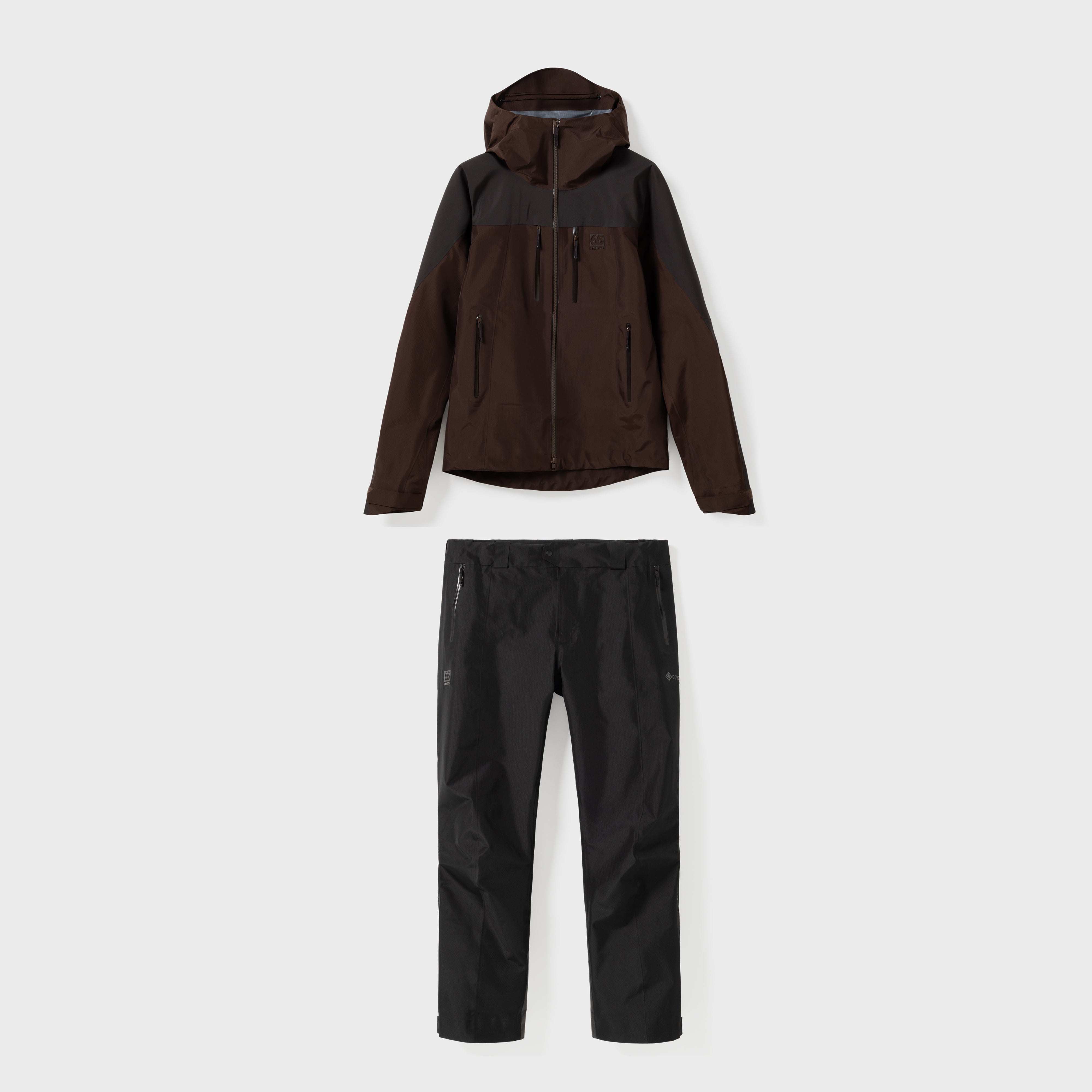 Hornstrandir GORE-TEX® PRO® bundle