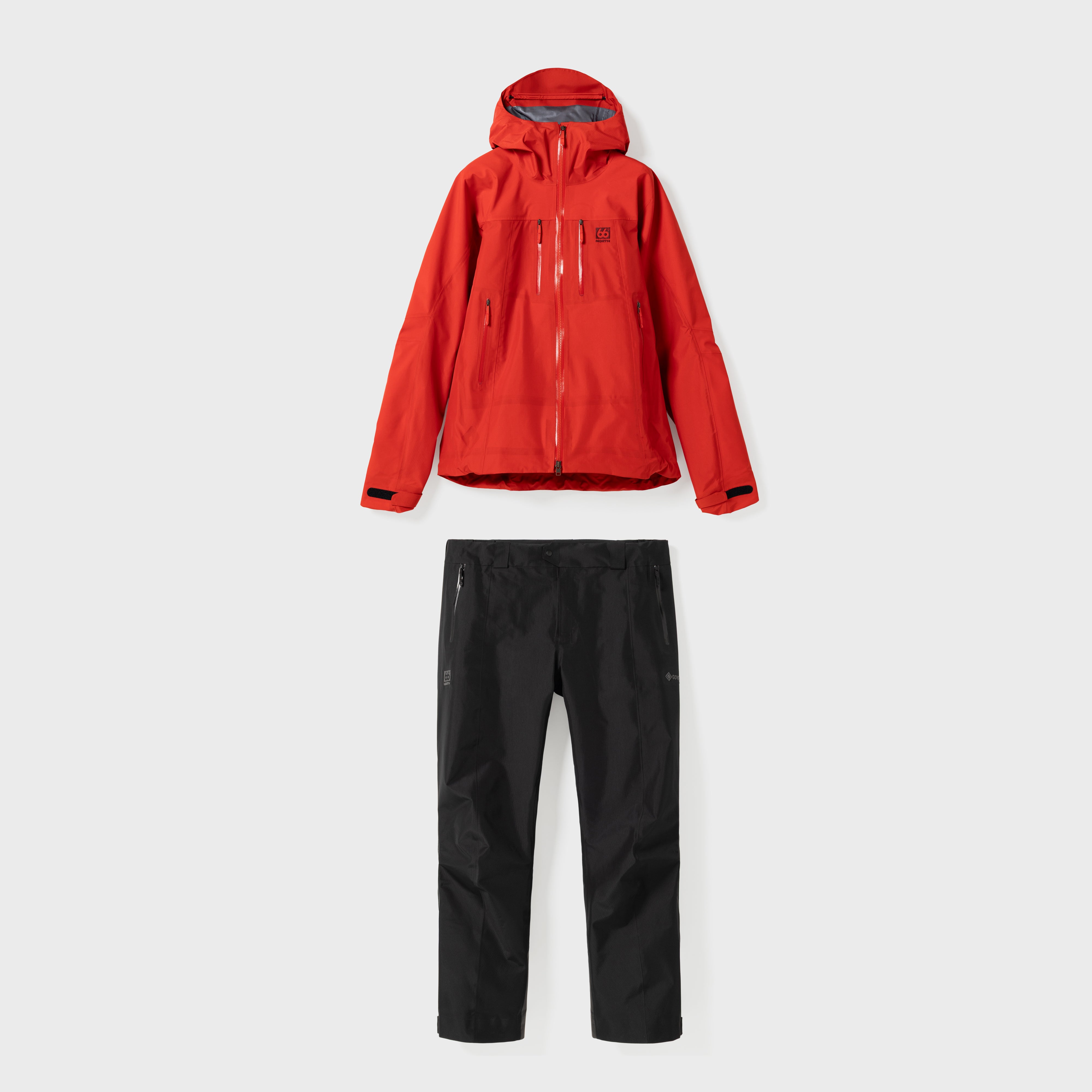 Hornstrandir GORE-TEX® PRO® bundle