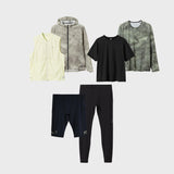 Tilboð: Helgafell (karlar)