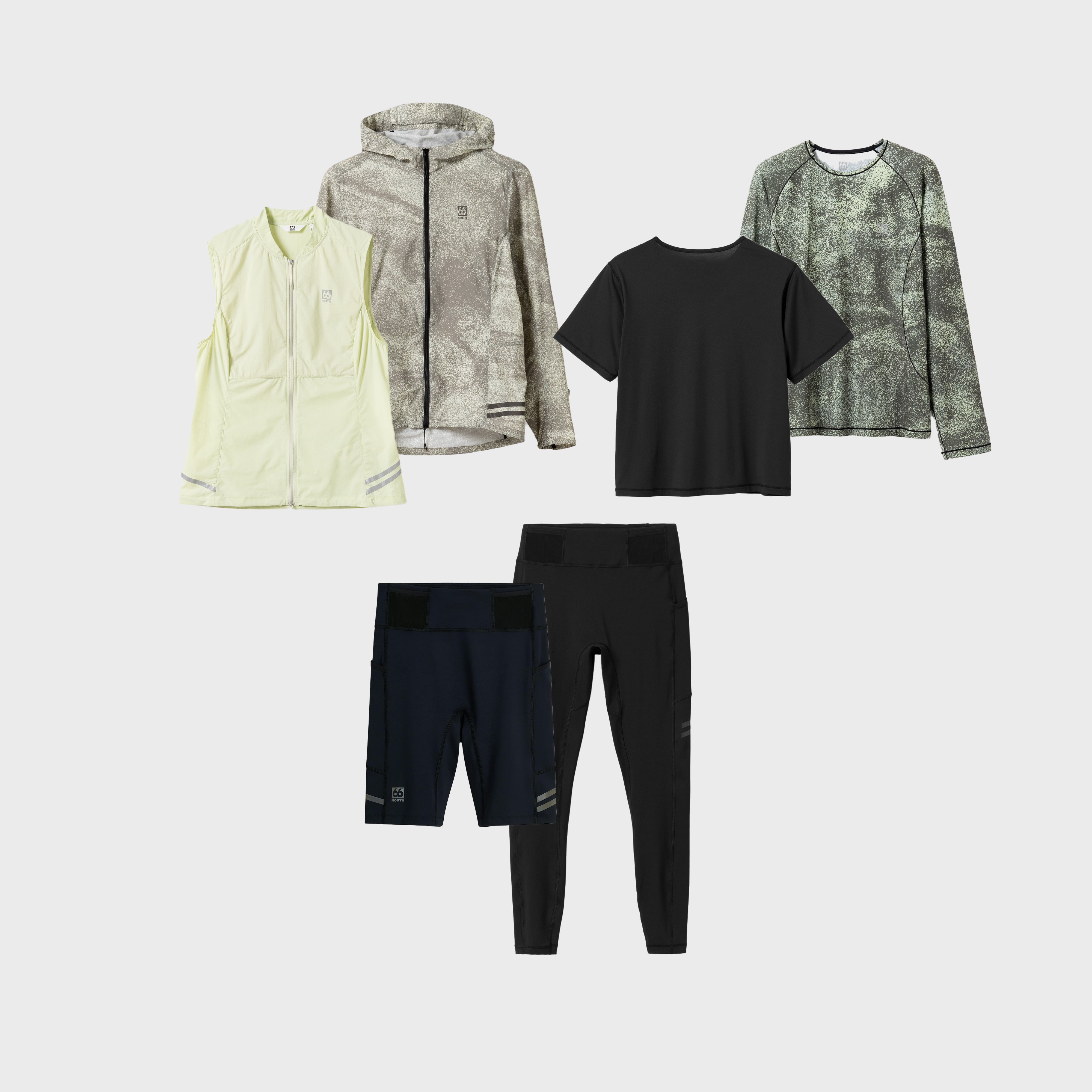 Bundles – 66°North