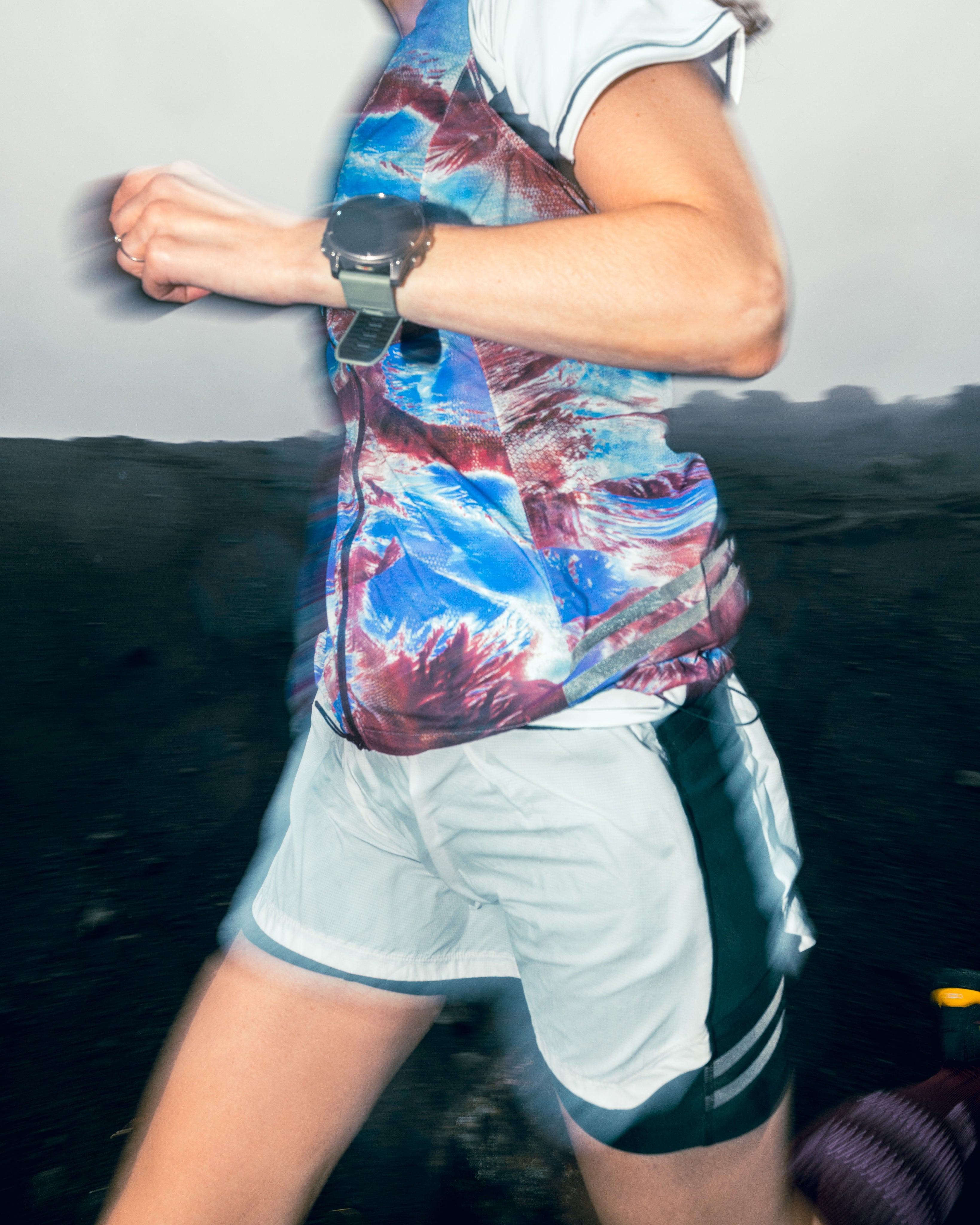 Women - Helgafell W Jacket - Blood, Sweat & Tears – 66°North