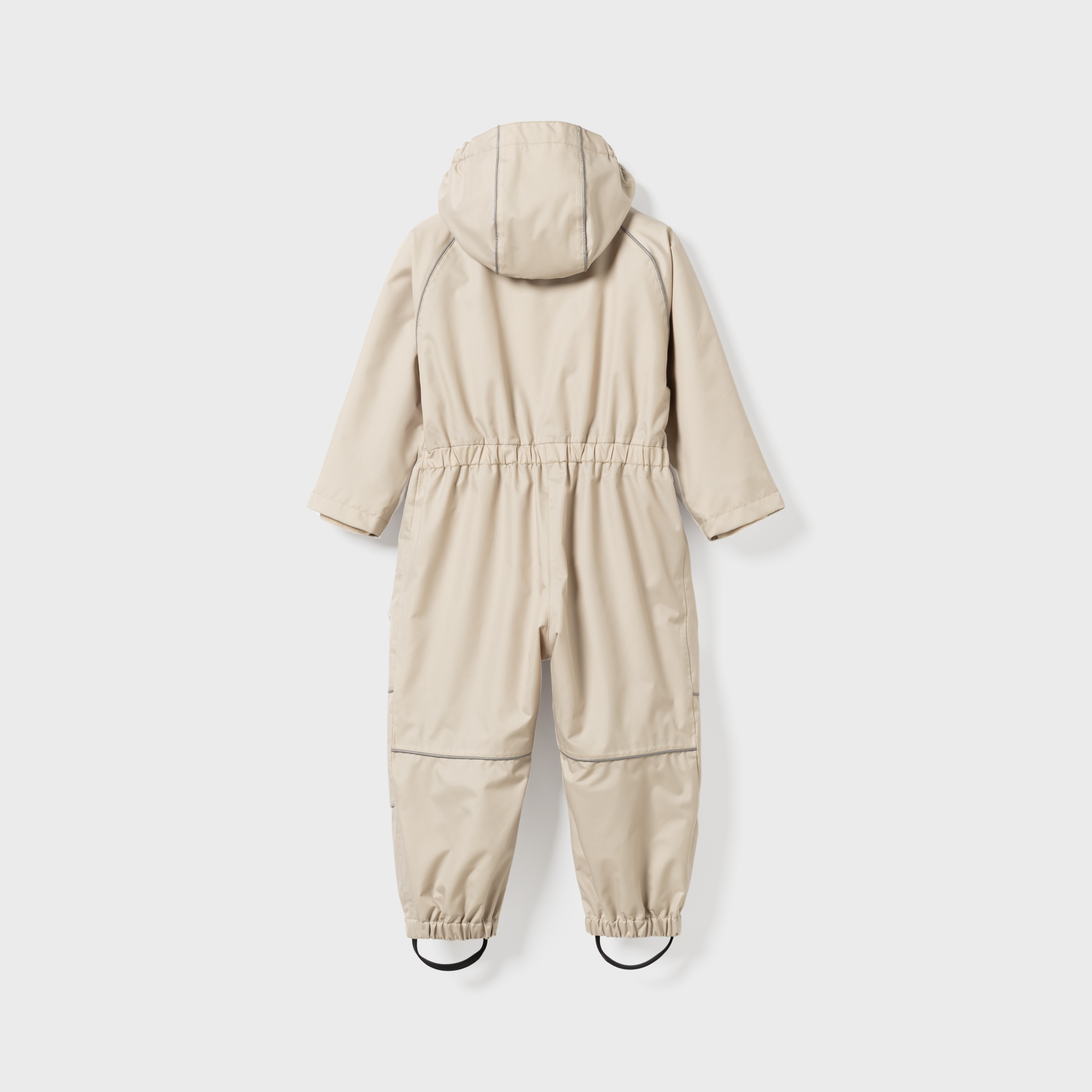 Rán Feather Gray