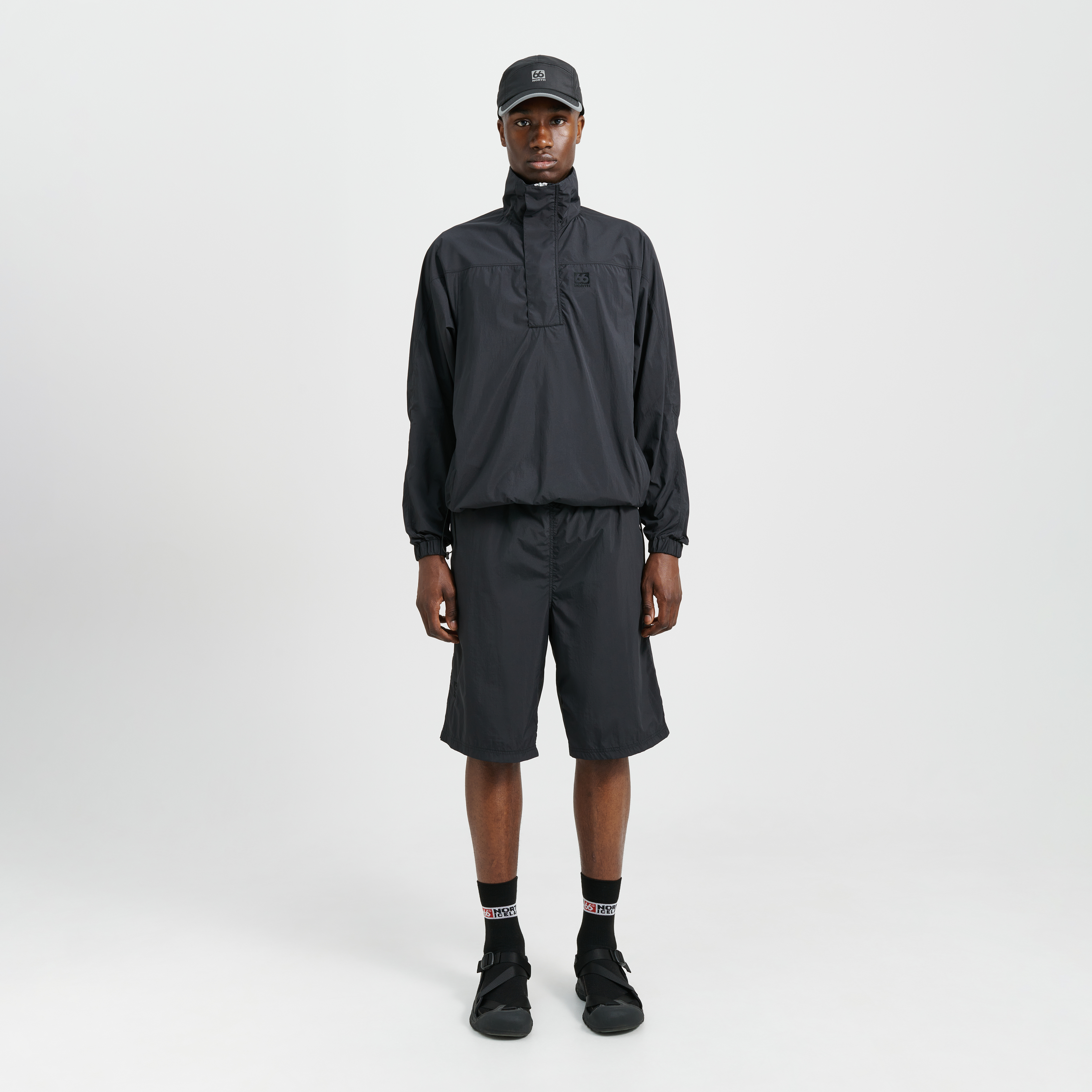 model-men [187cm / L]