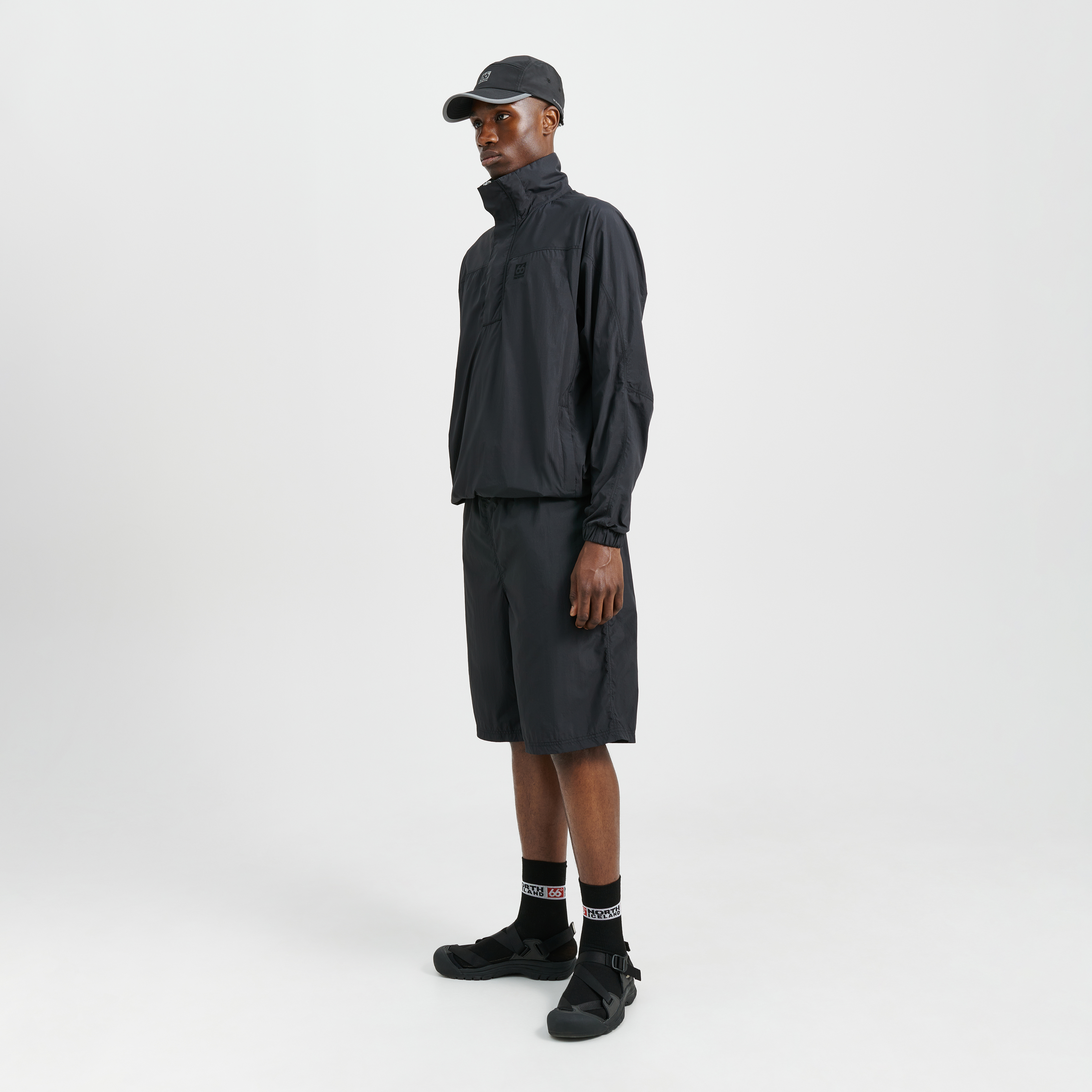 model-men [187cm / L]