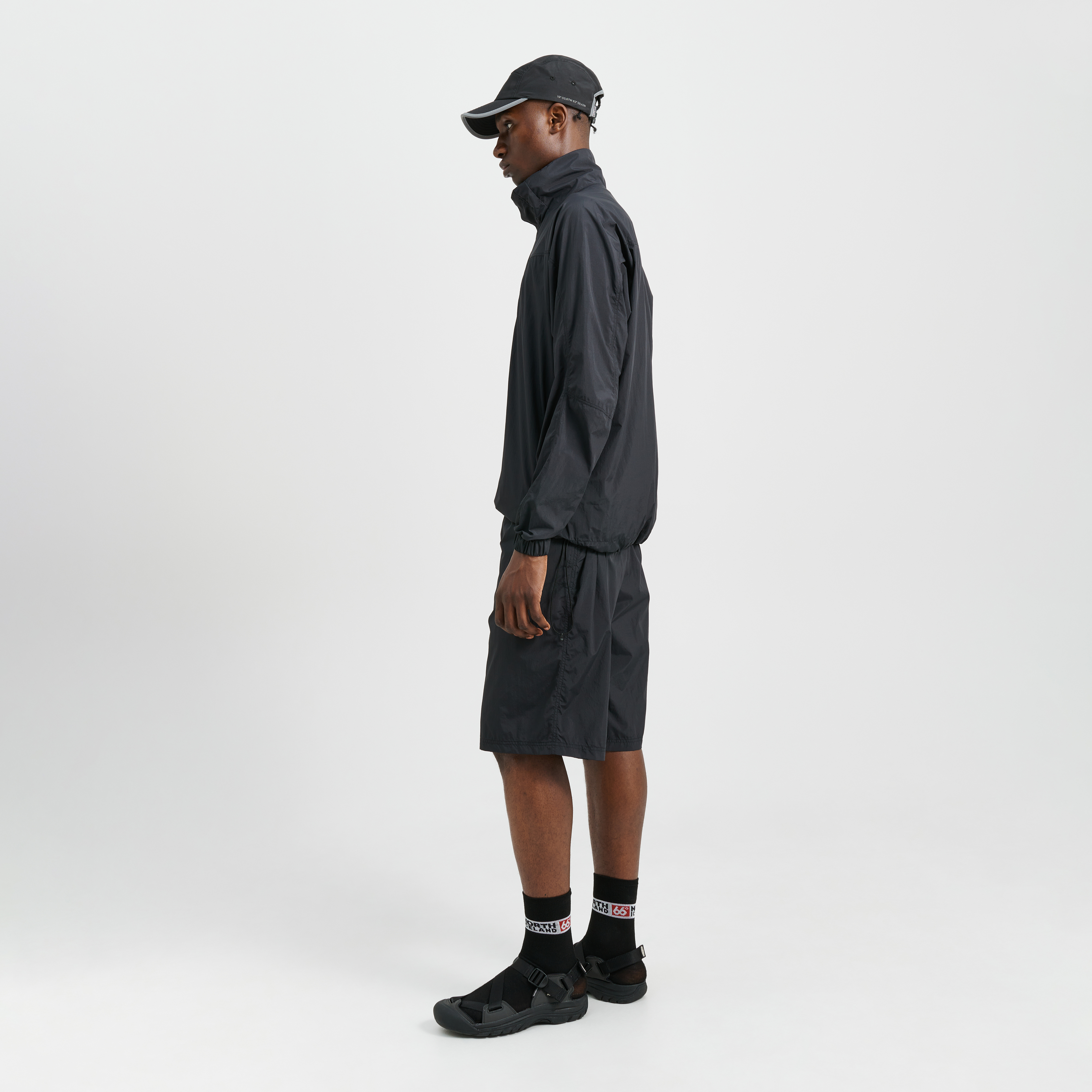 model-men [187cm / L]