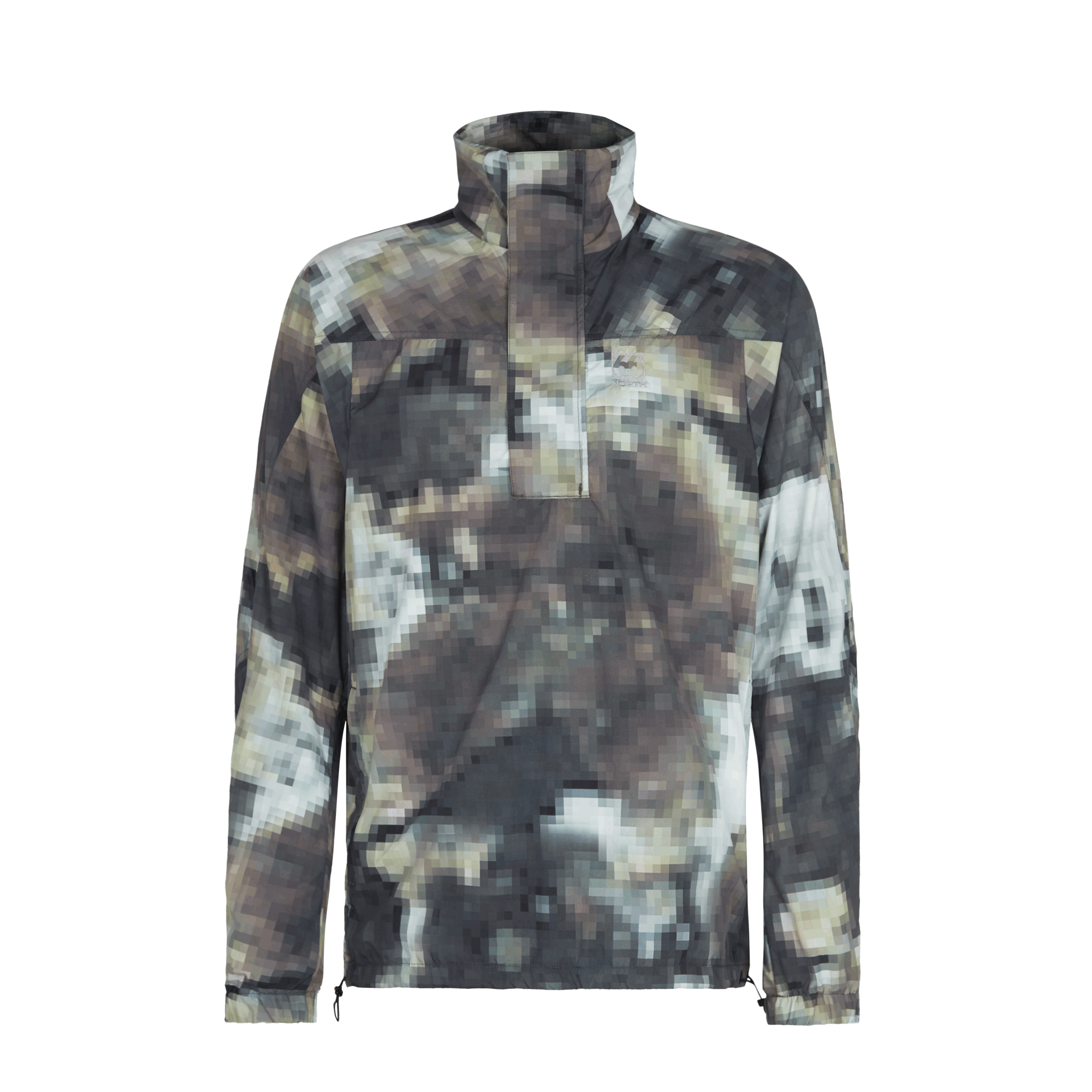 Laugardalur Anorak