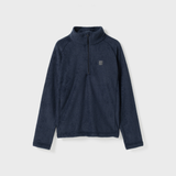 Men's Hrannar Zipneck