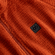 Men's Hrannar Zipneck