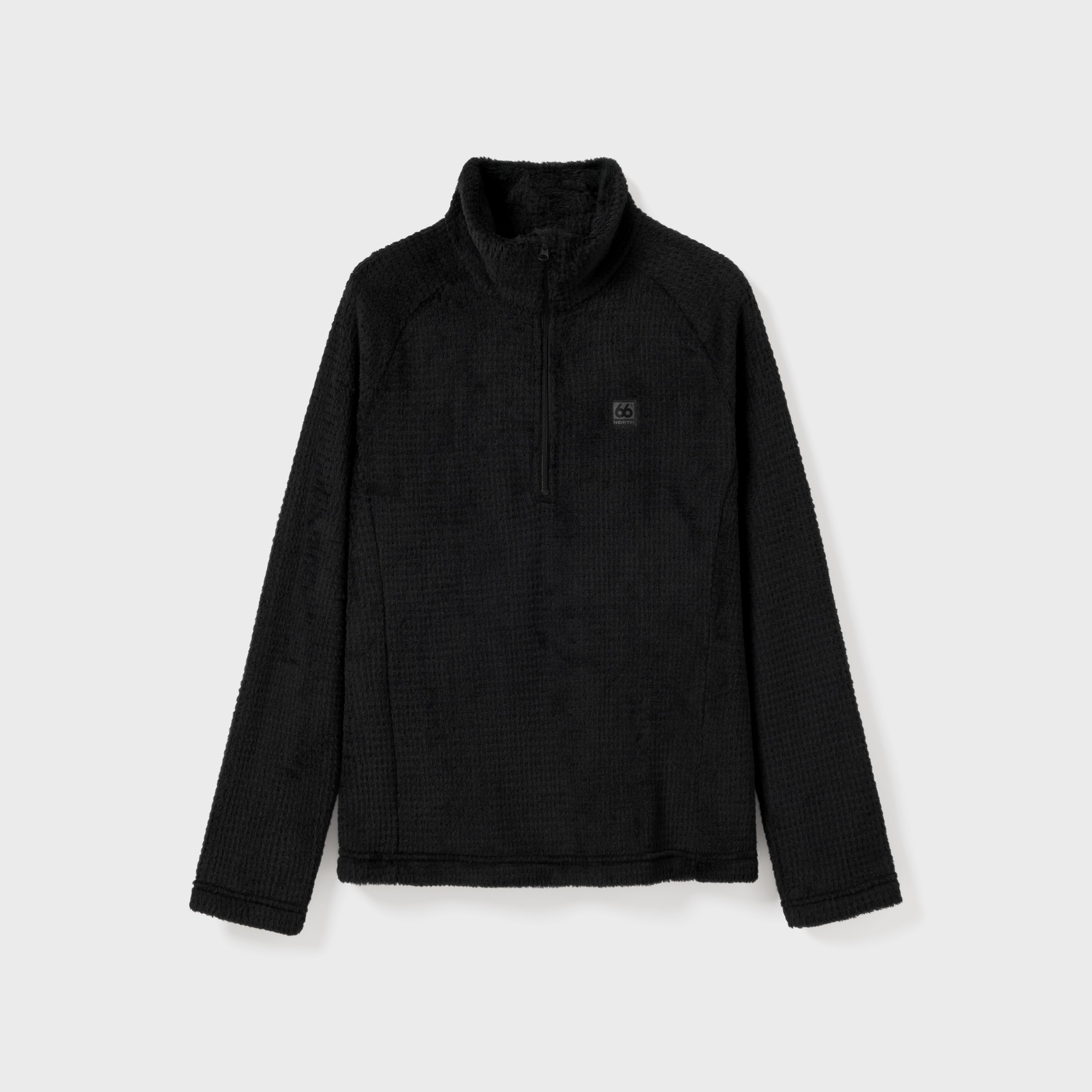 Men's Hrannar Zipneck