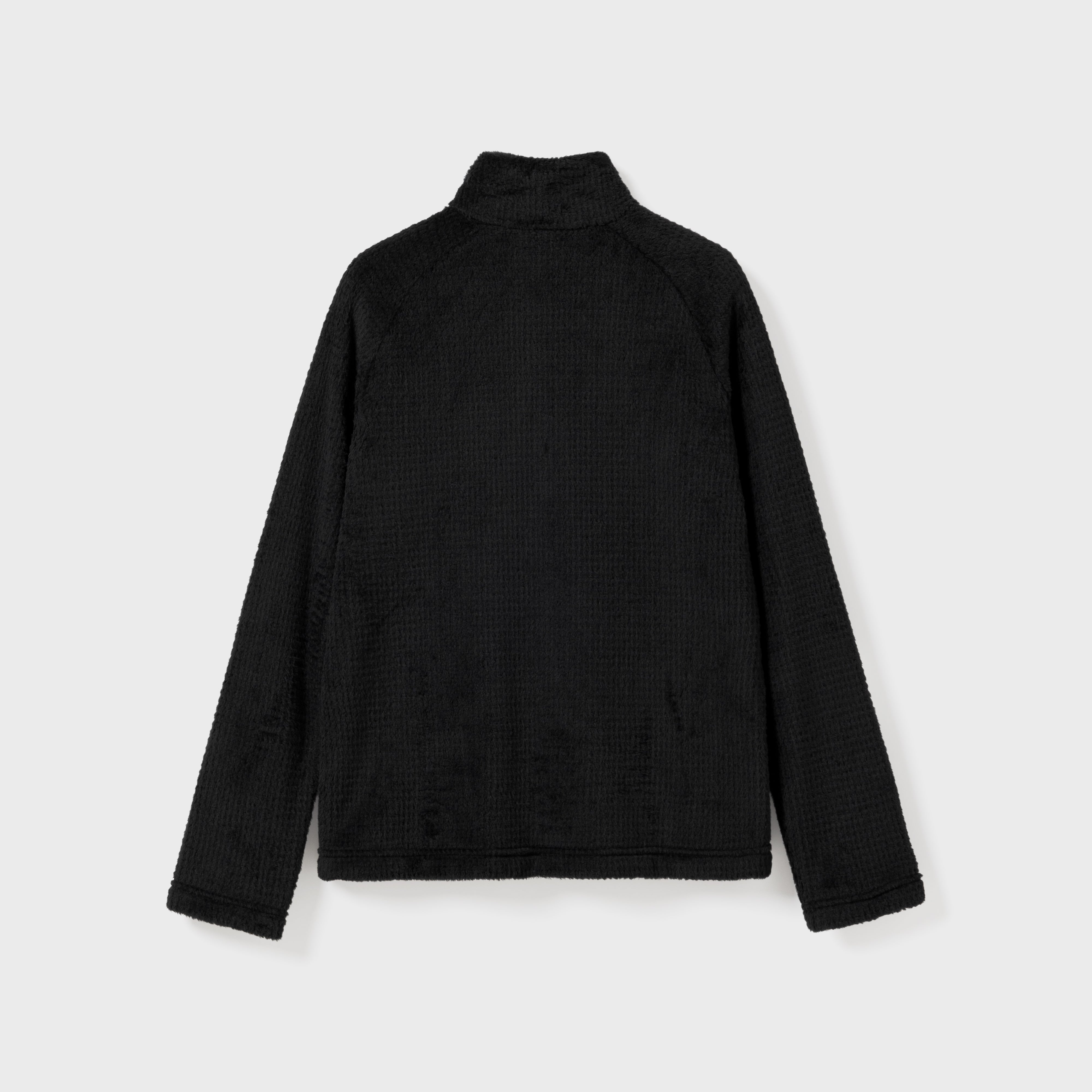 Men's Hrannar Zipneck