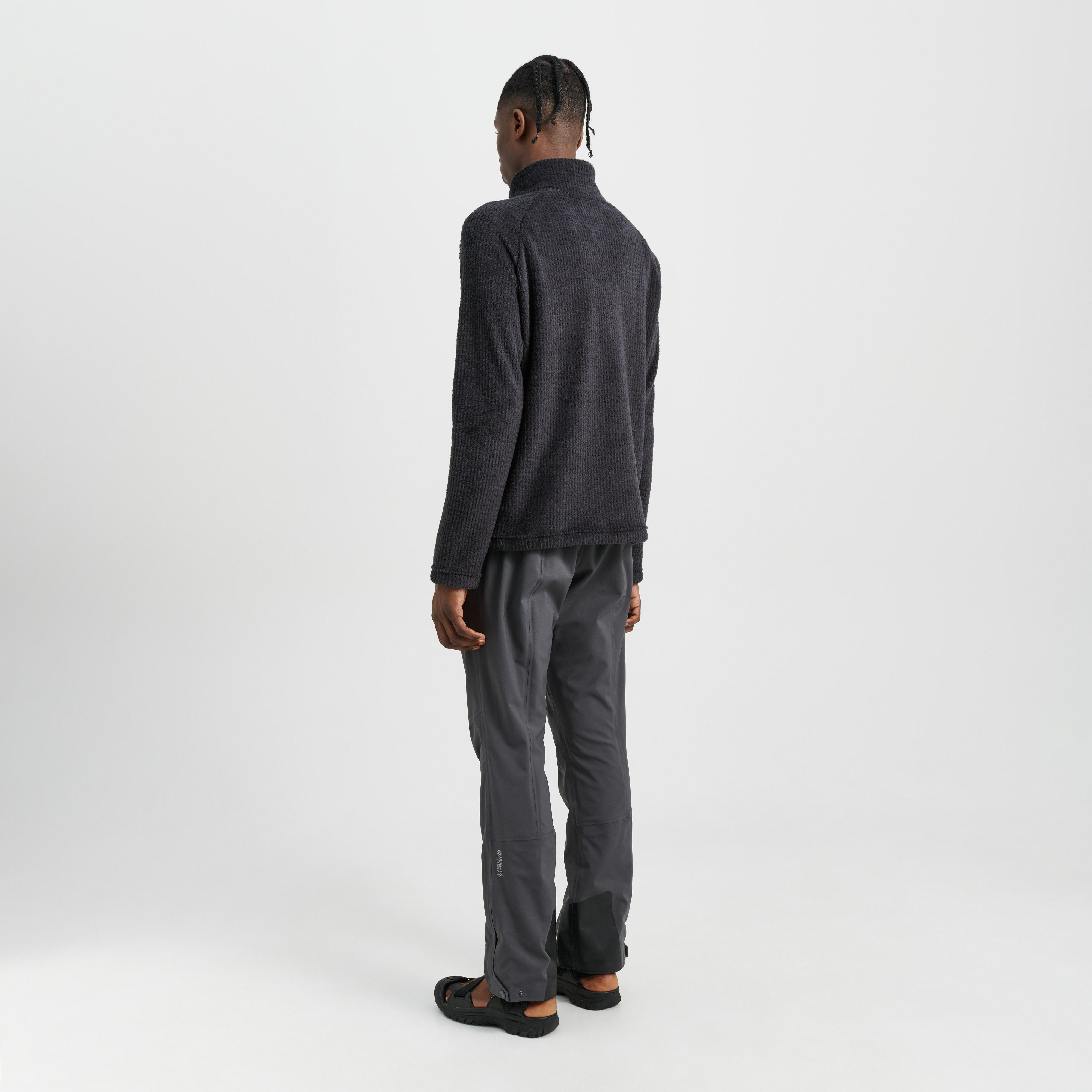 model-men [187cm / L]