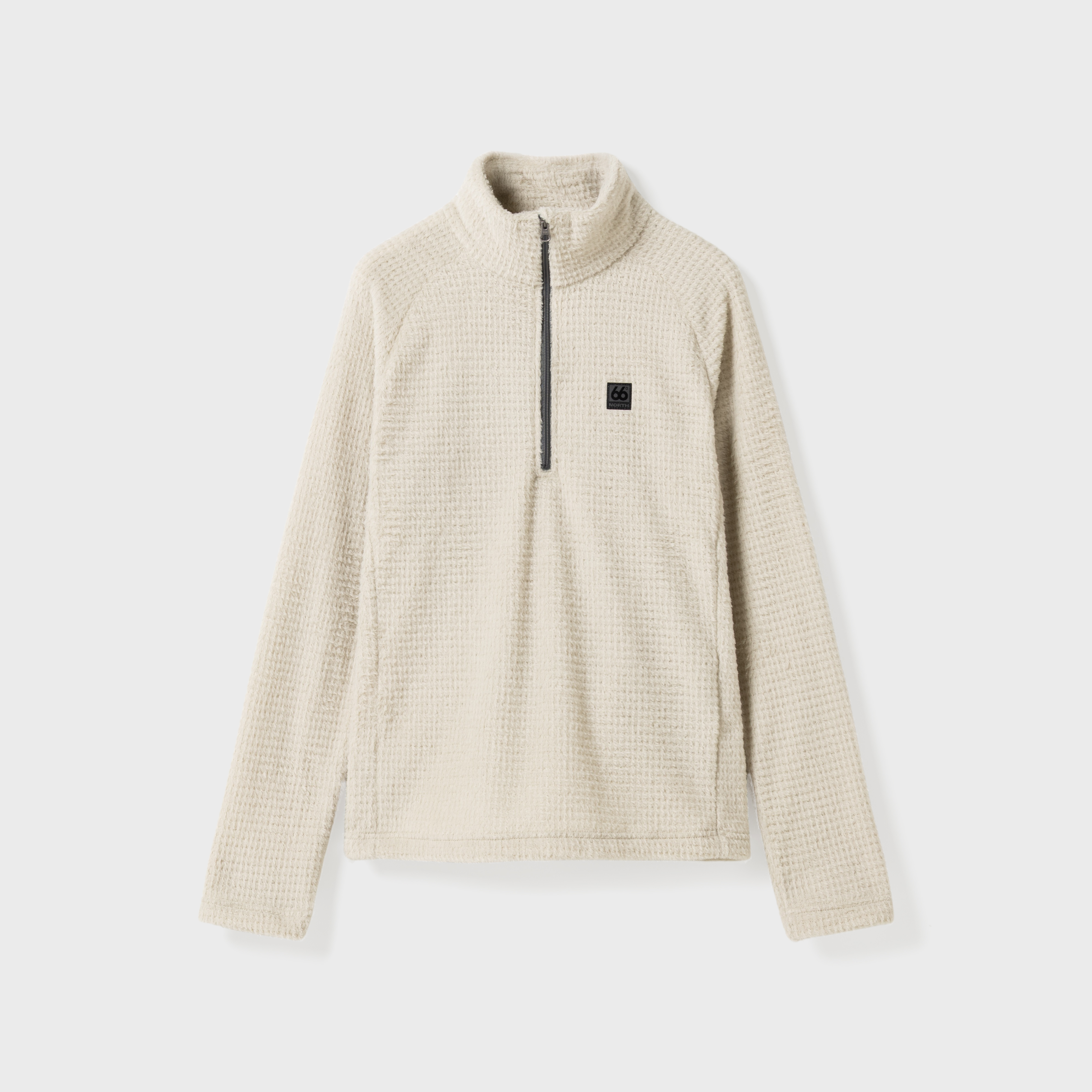 Men's Hrannar Zipneck