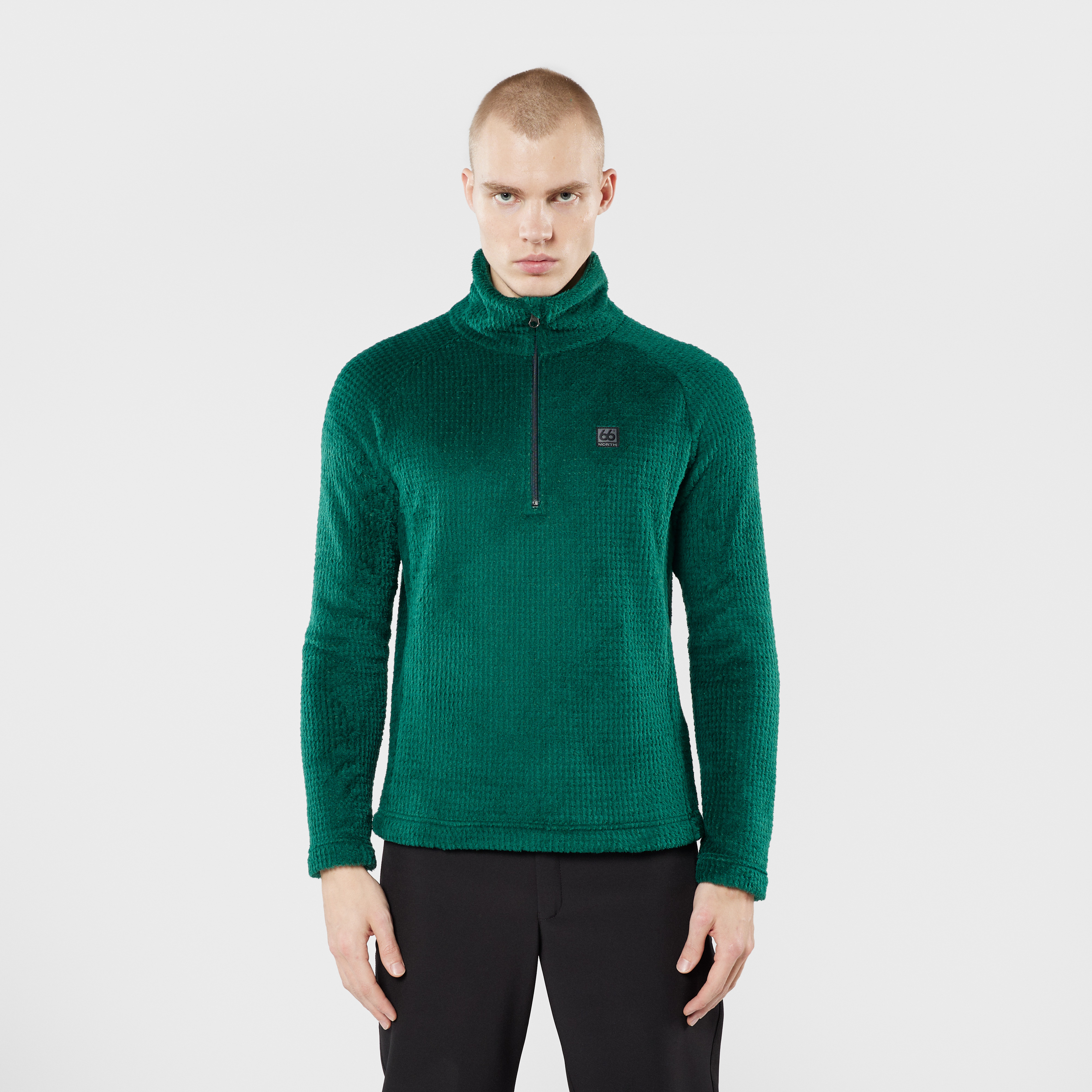 Hrannar model-men [191cm / M]