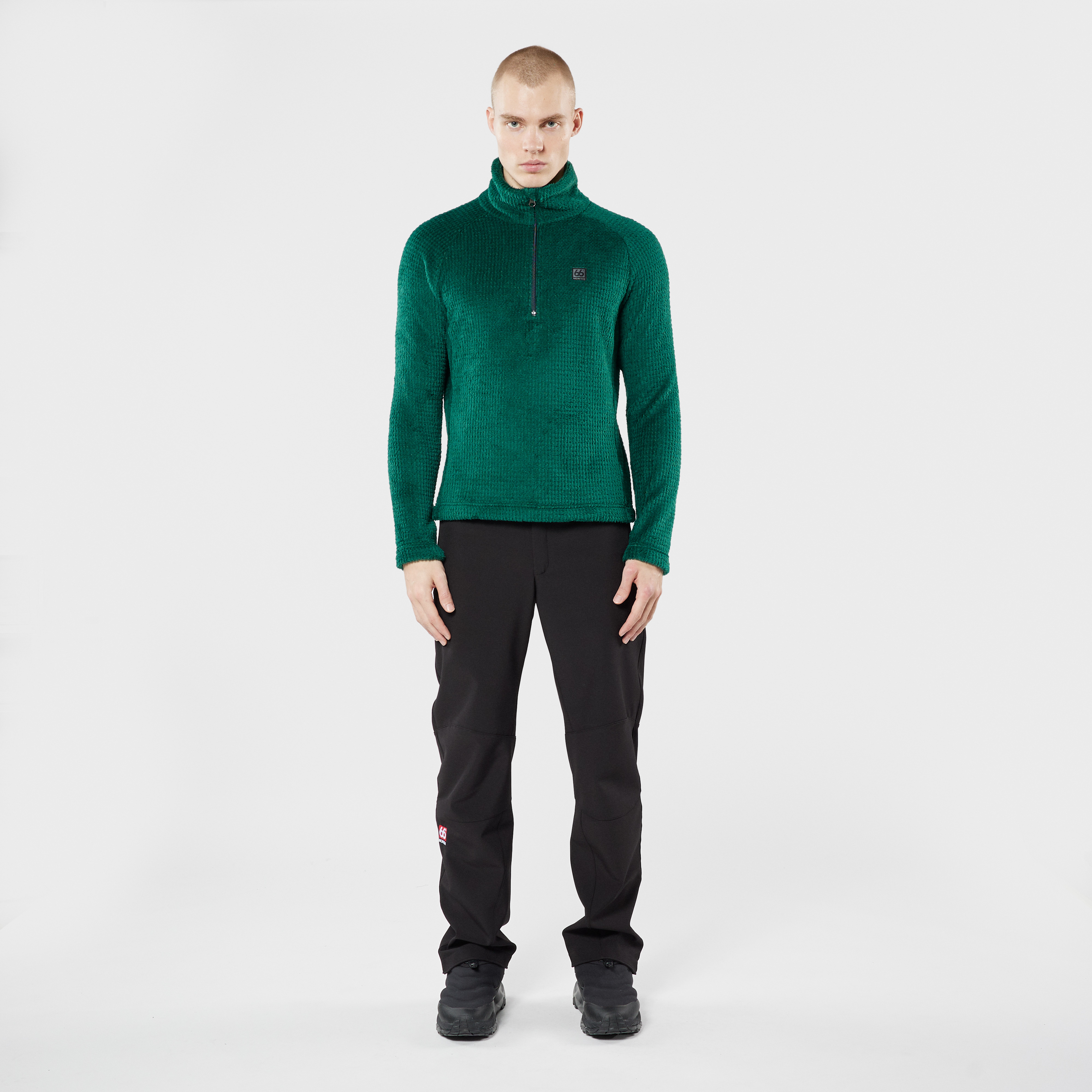 Hrannar model-men [191cm / M]