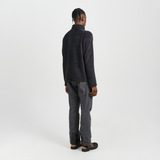 model-men [187cm / L]