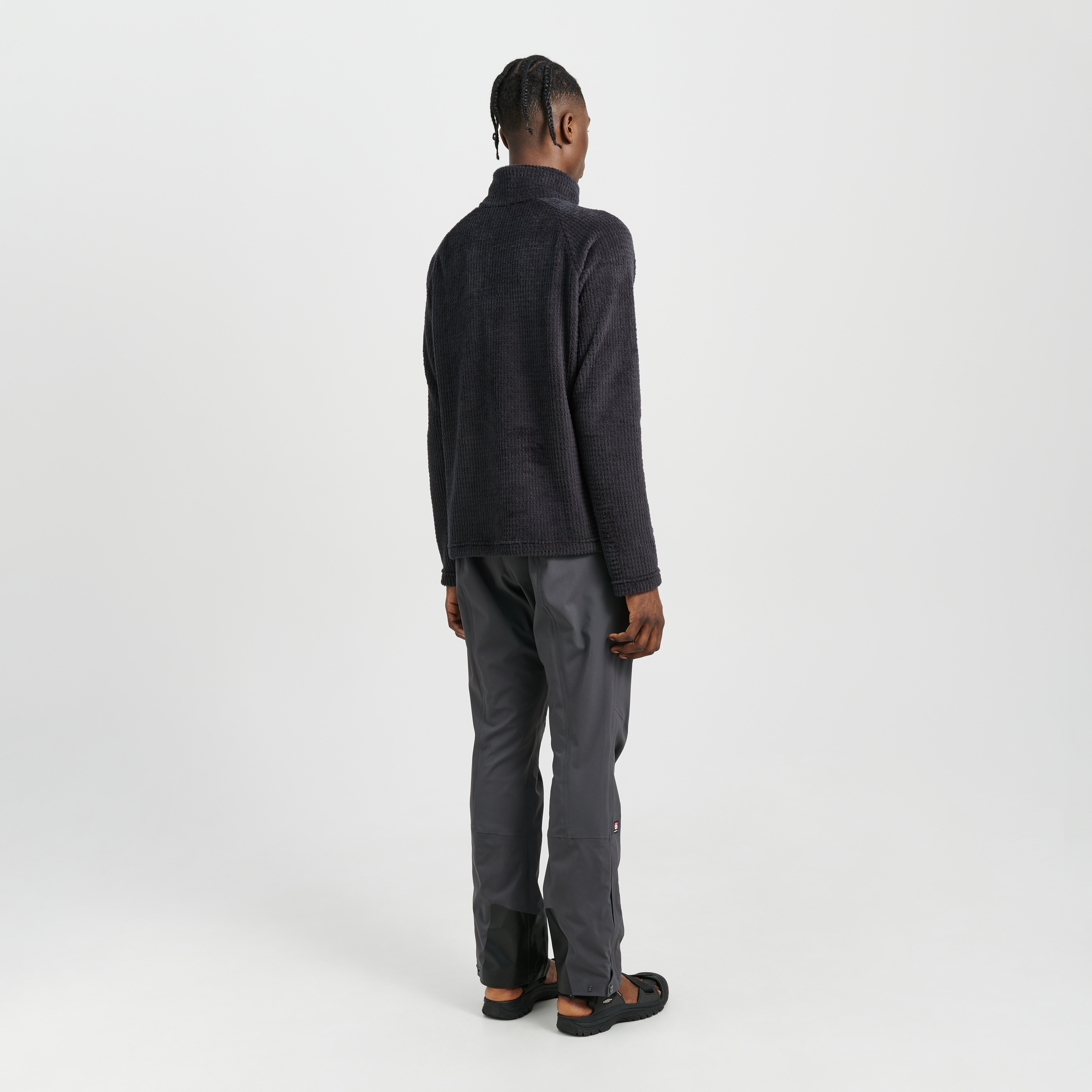 model-men [187cm / L]