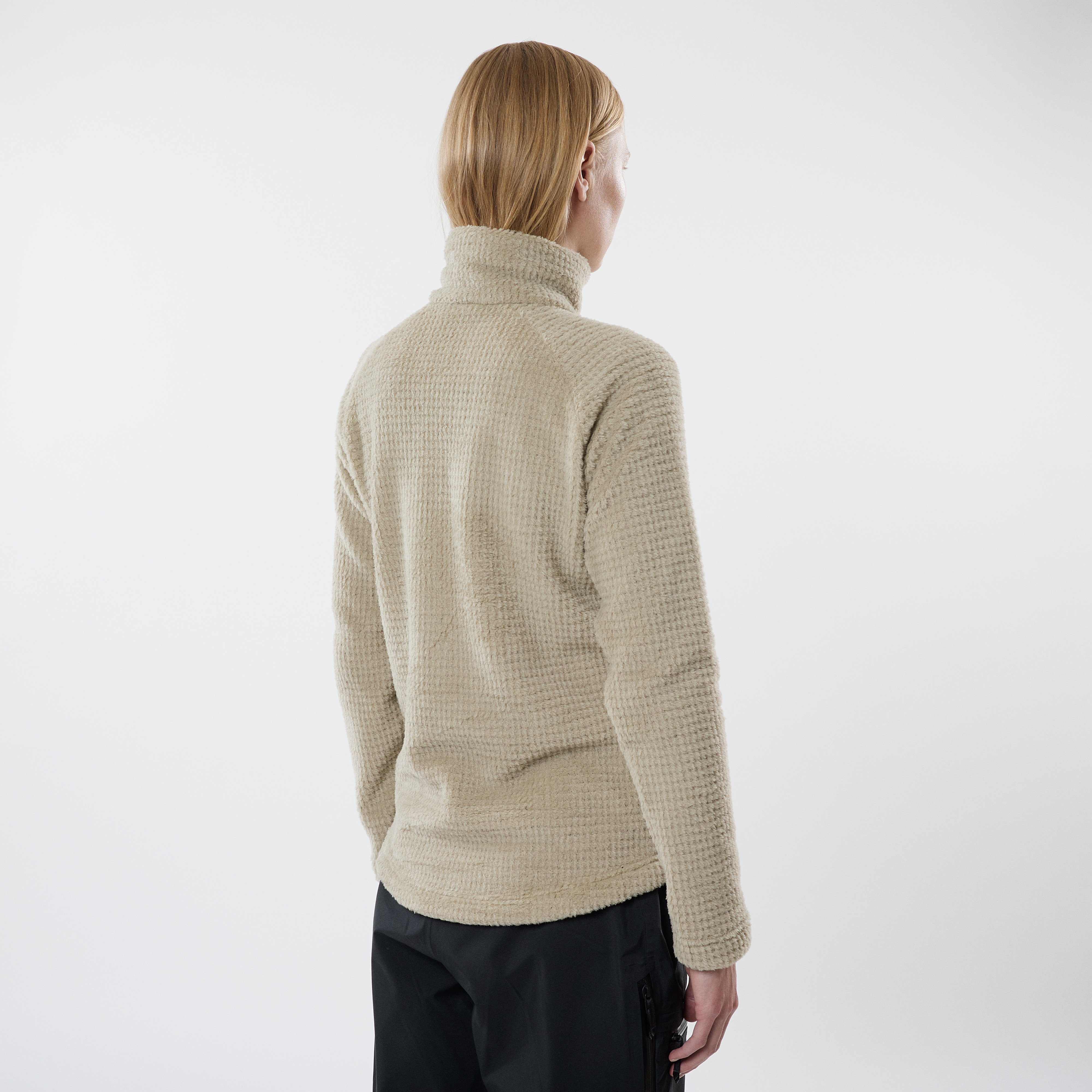 Hrannar model-women