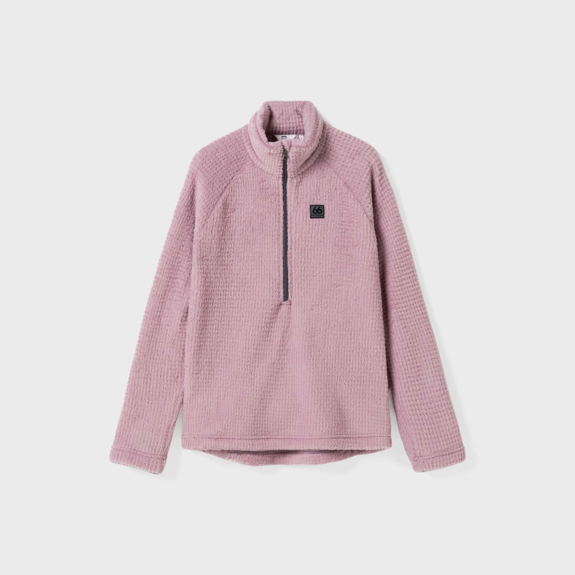 Women's Hrannar Zip Neck