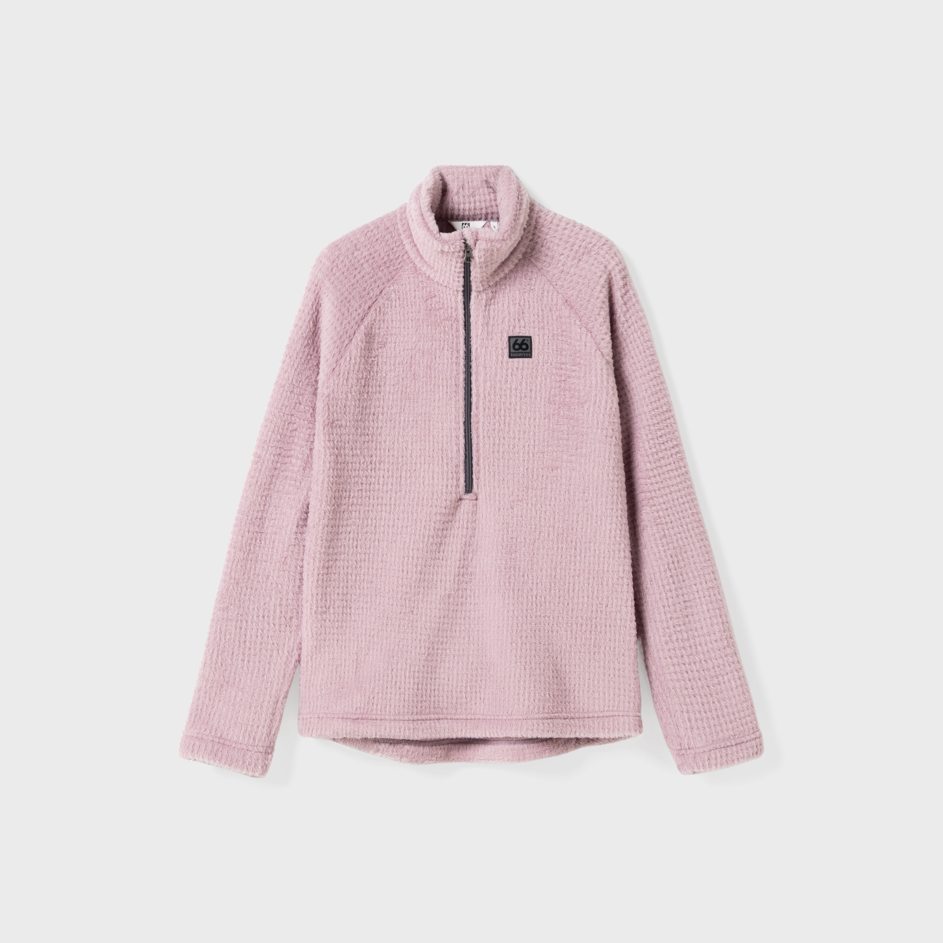 Women's Hrannar Zip Neck