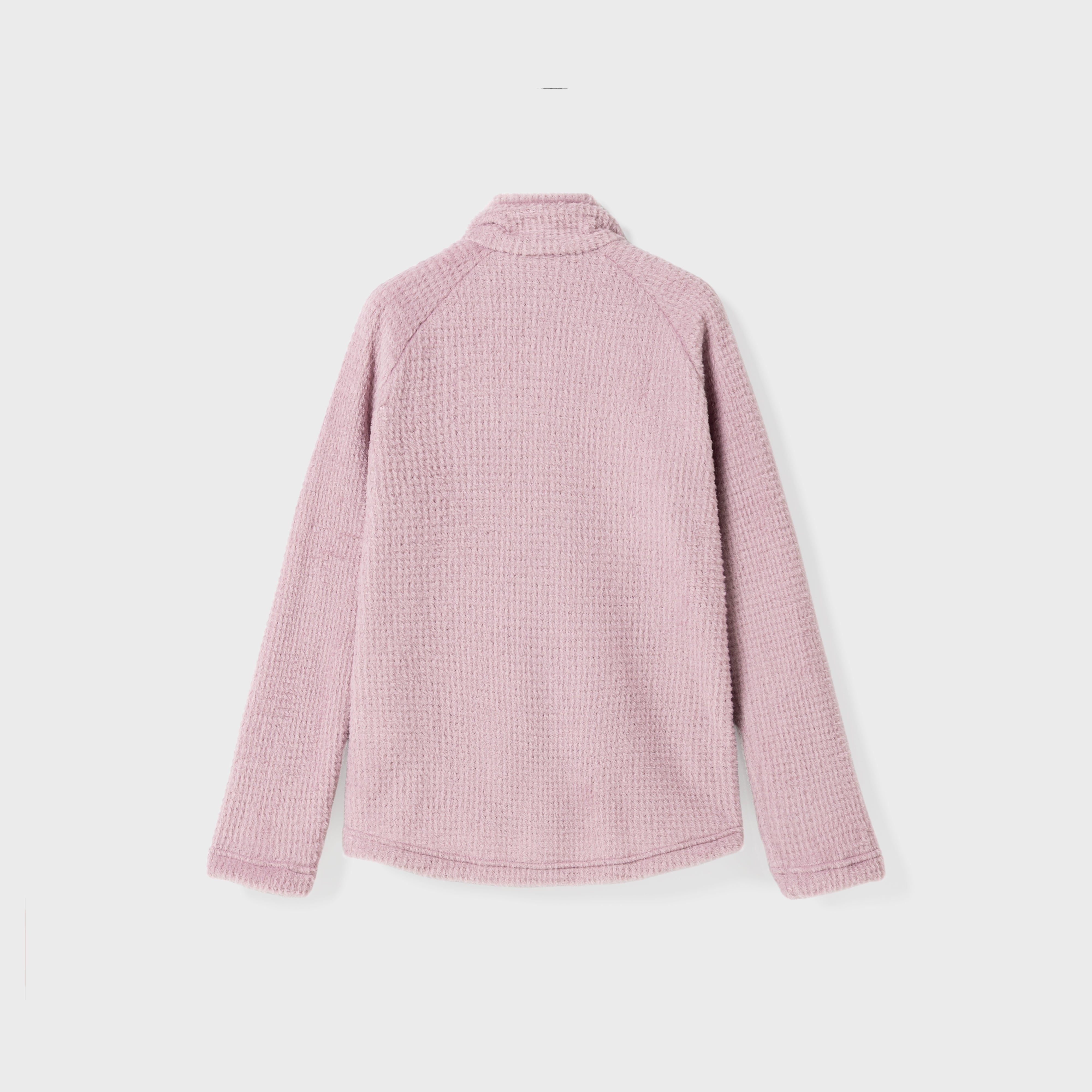 Women's Hrannar Zip Neck