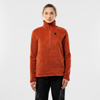 Women's Hrannar Polartec® Alpha™ Zipneck