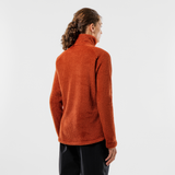Women's Hrannar Polartec® Alpha™ Zipneck