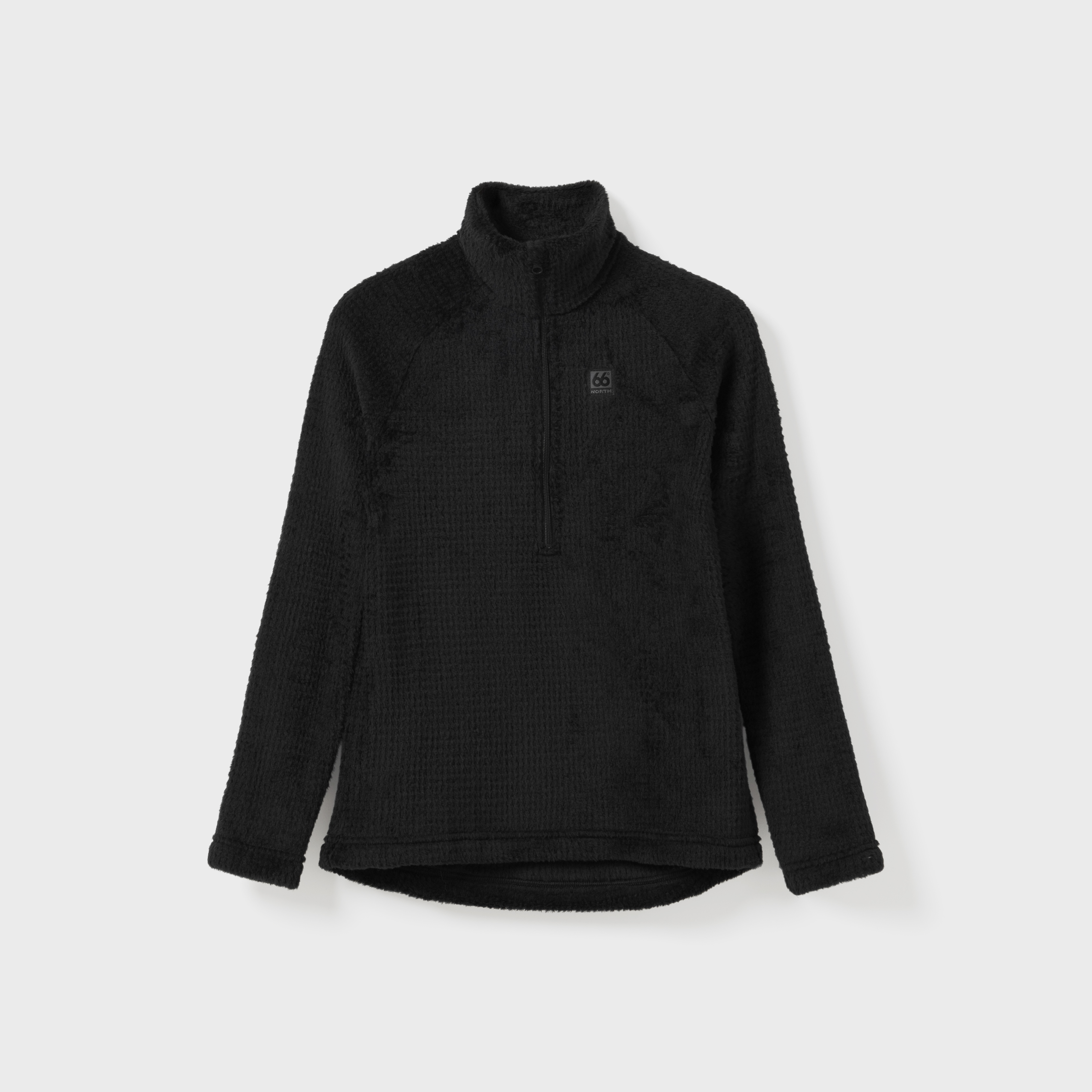 Women - Women's Snæfell Technostretch Jacket - Black – 66°North Women - Women's Snæfell Technostretch Jacket - Black – 66°North