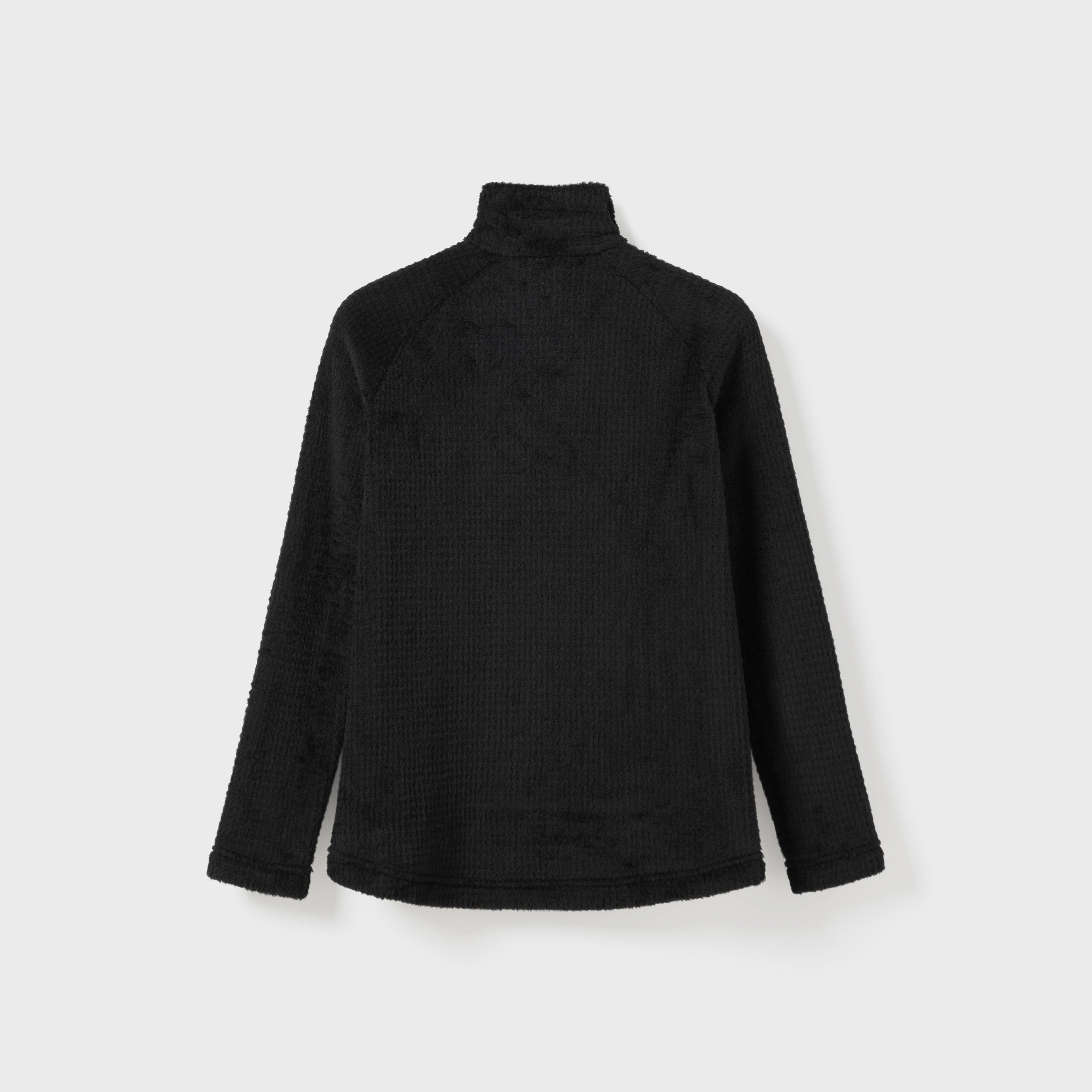 Women's Hrannar Zip Neck