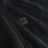 Women's Hrannar Zip Neck