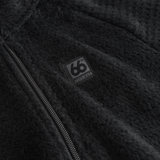 Women's Hrannar Zip Neck