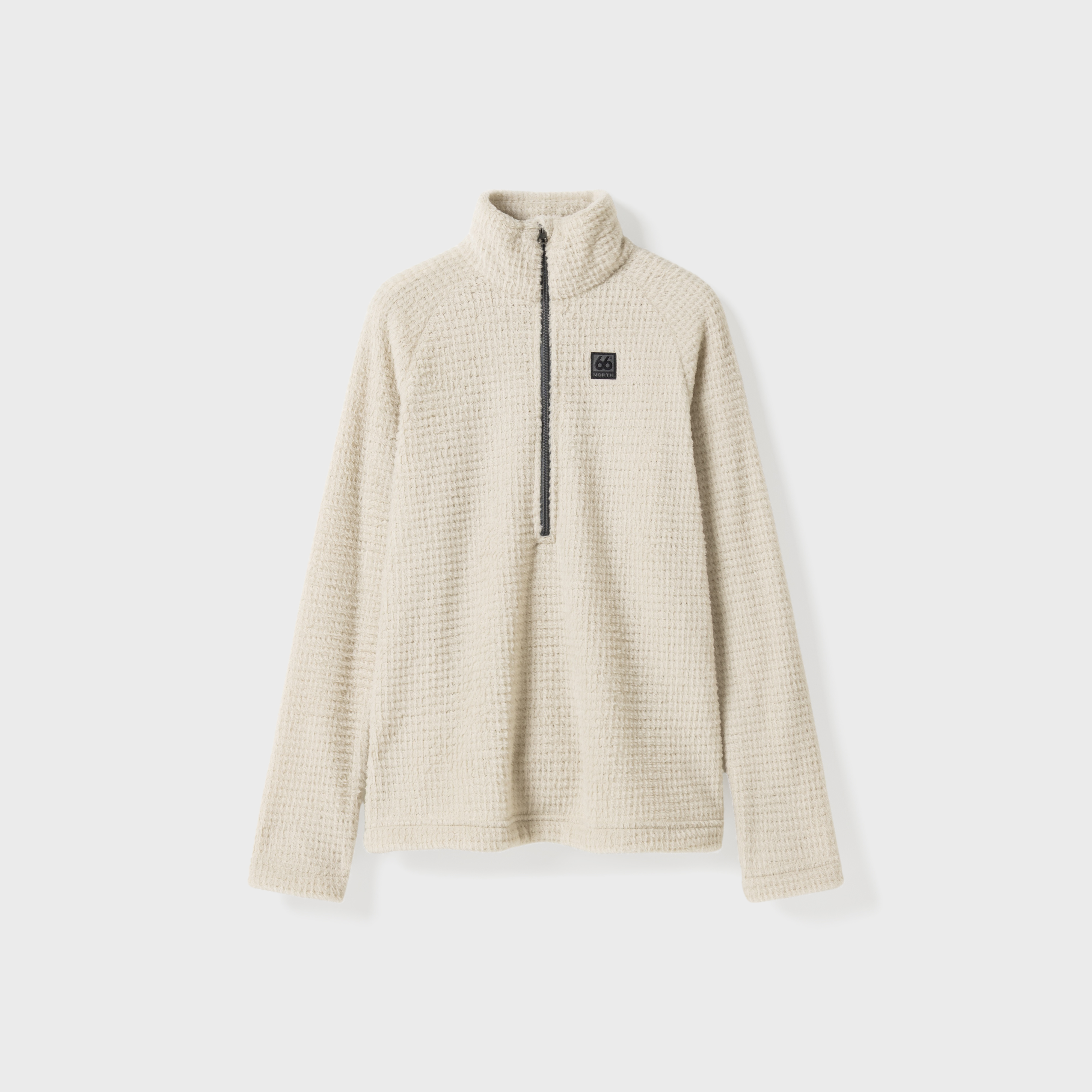 Women's Hrannar Zip Neck