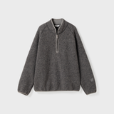 Kaldi Half-Zip