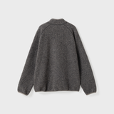 Kaldi Half-Zip